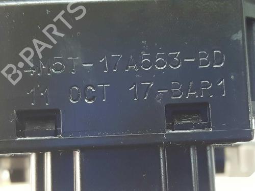 Steering column stalk FORD KUGA I  | BP6806452I23
