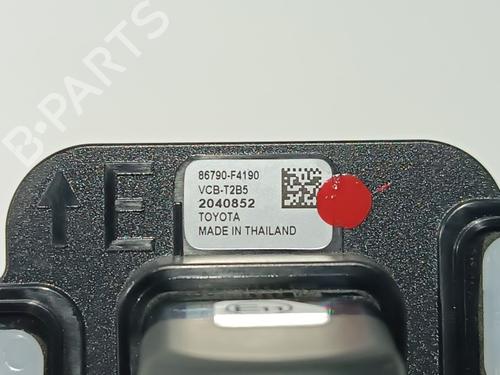 Camera TOYOTA MIRAI (JPD2_) FCV (JPD20) | BP19126977E14 