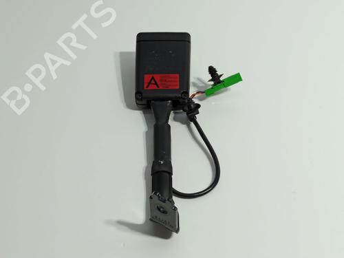 Seat buckle VOLVO XC40 (536) | BP33293962I32 - Image 3