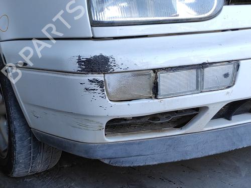 Front bumper VW GOLF III (1H1) 1.6 | BP15392196C7
