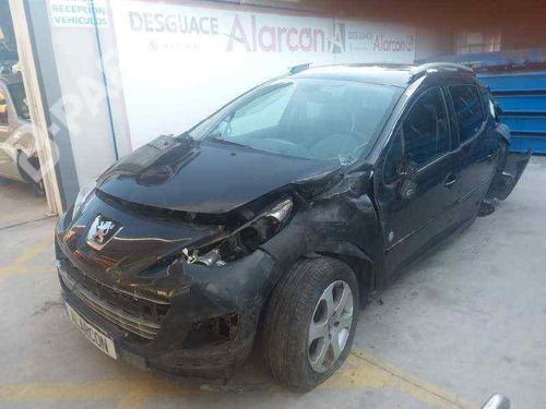 Pipe PEUGEOT 207 SW (WK_) 1.6 HDi | BP14531111M125 