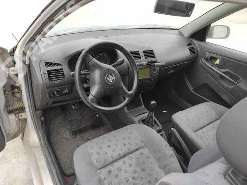 Electronic sensor SEAT IBIZA II (6K1) 1.4 | BP8750430M84 