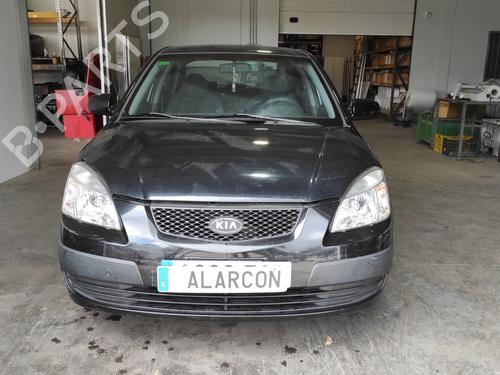 Used Parts KIA RIO I Saloon (DC_) [2000-2006]  4282781