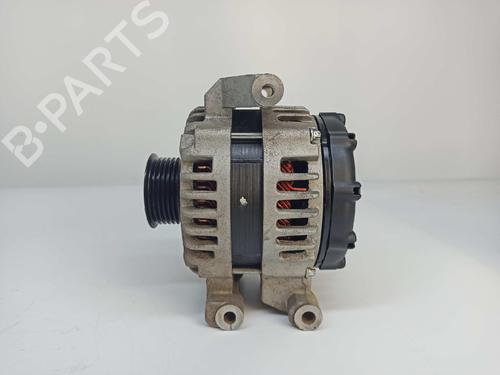 Alternator OPEL MOKKA / MOKKA X (J13) 1.6 CDTI (_76) | BP9280312M7