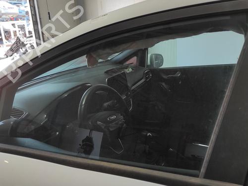 front-left-door-window-ford-fiesta-vii-hj-hf-2017-24920404 main image