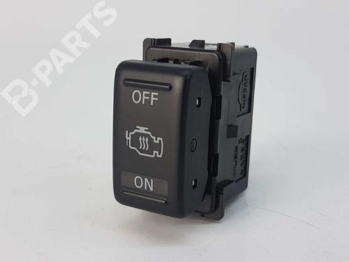 Used Switch NISSAN PATHFINDER III (R51) 2.5 dCi 4WD (171 hp) 6457314