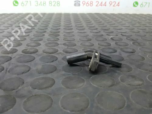 Electronic sensor AUDI A3 (8P1) 2.0 TDI | BP14533329M84