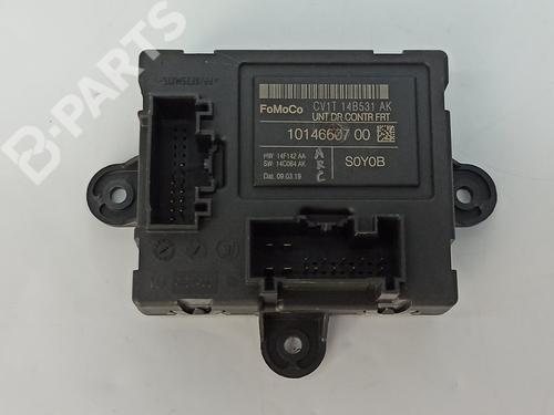 Dør styreenhet FORD TRANSIT COURIER B460 MPV 1.0 EcoBoost (100 hp) 10918313