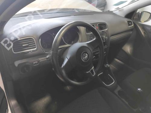 Used Parts VW GOLF VI (5K1) 1.4 (80 hp) 4280494