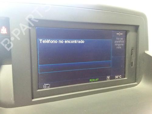 Electronic module RENAULT MEGANE III Hatchback (BZ0/1_, B3_) 2.0 dCi (BZ0Y) | BP5879205M83 