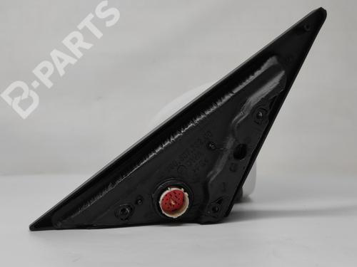 Right mirror PORSCHE BOXSTER (986) 2.7 | BP11933303C27 