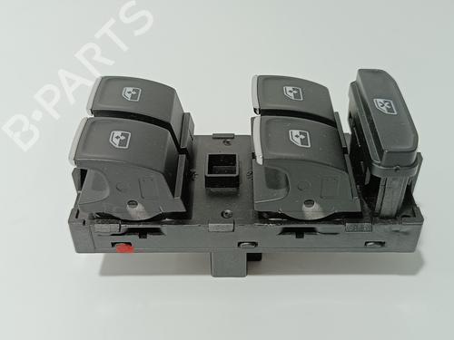 Left front window switch VW TIGUAN (AD1, AX1) 2.0 TDI | BP15061065I27