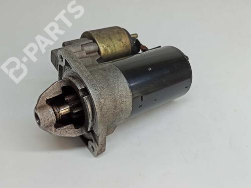 Startmotor FIAT STILO (192_) 1.6 16V (192_XB1A) (103 hp) 6578216