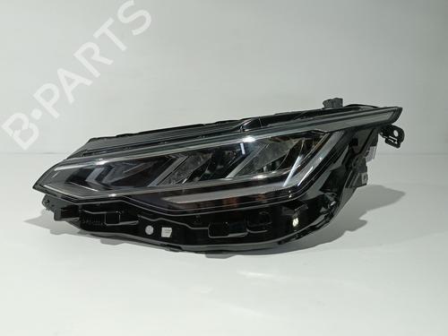 Left headlight VW GOLF VIII (CD1, DA1) 1.5 TGI | BP38711523C28 - Image 4