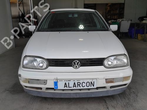 Rear parcel shelf VW GOLF III (1H1) 1.6 | BP15392179C85 