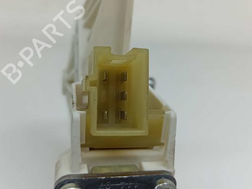 Left front window motor MERCEDES-BENZ C-CLASS (W204) C 220 CDI (204.008) | BP6575082E21