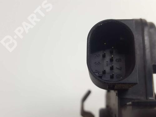 Rear right lock BMW 3 (E46) 320 d | BP4374960C99 