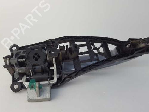 Maniglia esterna posteriore destra OPEL ASTRA H (A04) 1.7 CDTI (L48) | BP5073595C130