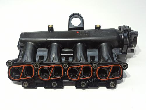 Intake manifold OPEL CORSA E (X15) 1.3 CDTI (08, 68) | BP40006143M70 - Image 1