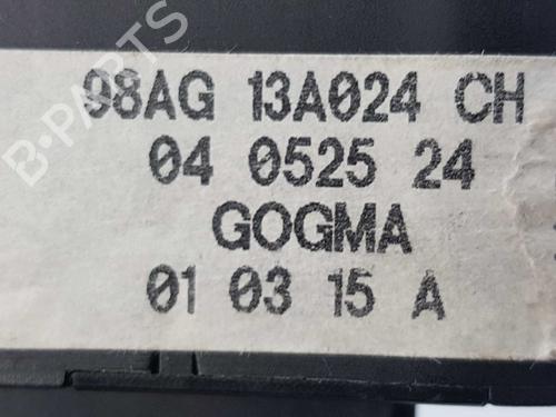 Comando luci FORD FOCUS I (DAW, DBW) 1.8 Turbo DI / TDDi | BP6334889I24