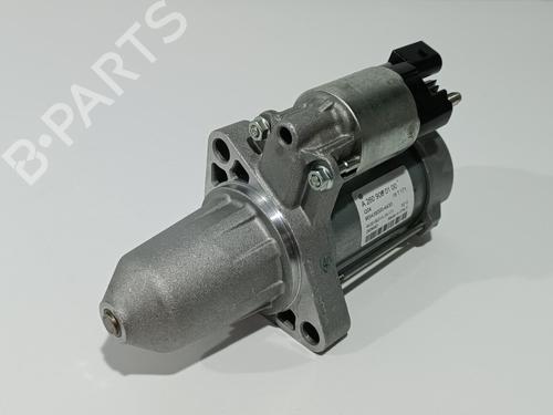 Starter MERCEDES-BENZ CLA (C118) CLA 200 d (118.312) A2609060100 | A260906010080