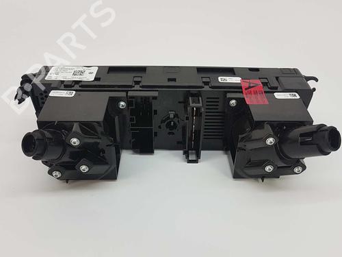 AC Styreenhet / Manøvreringsenhet VW POLO VI (AW1, BZ1, AE1) 1.0 MPi | BP8347002I5 