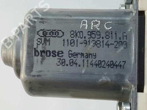 Right rear window motor PORSCHE CAYENNE (92A) 3.0 Diesel | BP8002674E22 