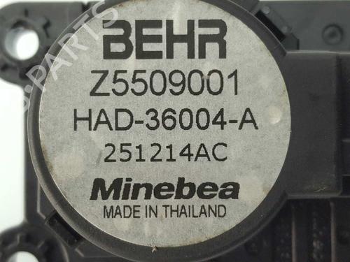 Electronic module CITROËN DS3 (SA_) 1.6 BlueHDi 120 | BP11387141M83