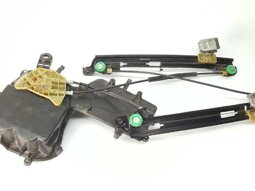Used Front right window mechanism SEAT LEON (1P1) 2.0 TDI 16V (140 hp) 2747362