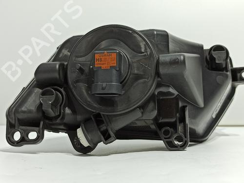 Left front fog light SEAT IBIZA IV (6J5, 6P1) 1.2 TSI | BP12849190C30