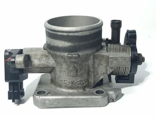 Throttle body HYUNDAI GETZ (TB) 1.3 i | BP11747567M82