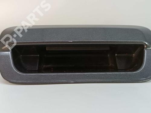 Tailgate handle JEEP RENEGADE SUV (BU, B1, BV) 1.6 | BP10651597C132 