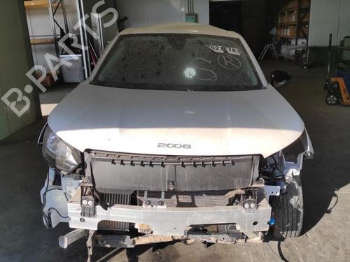 Left rear window motor PEUGEOT 2008 II (UD_, US_, UY_, UJ_, UR_, UC_)  | BP15642261E23 