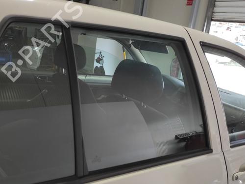 Rear right door window VW GOLF IV (1J1)  | BP29320334C21 