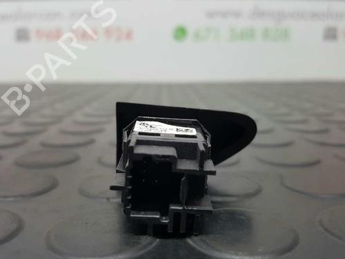Warning switch RENAULT CLIO IV (BH_) 1.5 dCi 90 | BP6629210I22 