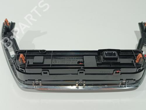 Climate control TOYOTA COROLLA Estate (_E21_) 1.8 Hybrid (ZWE211W) | BP22684890I5 