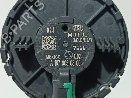 Electronic sensor MERCEDES-BENZ GLB (X247) GLB 200 d (247.612) | BP24845119M84 