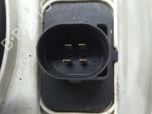 Left headlight VW VENTO (1H2) 1.9 TDI | BP6142807C28 