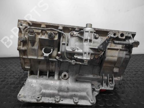 Gearbox PEUGEOT 305 II Break (581E) 1.9 | BP9677216M3