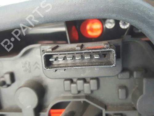 Right taillight CITROËN XSARA (N1) 2.0 HDi 90 | BP5320631C35 