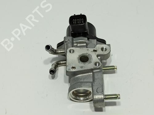 Used Egr TOYOTA AYGO X (_B7_) 1.0 VVT-i (KGB70) (72 hp) 31056287