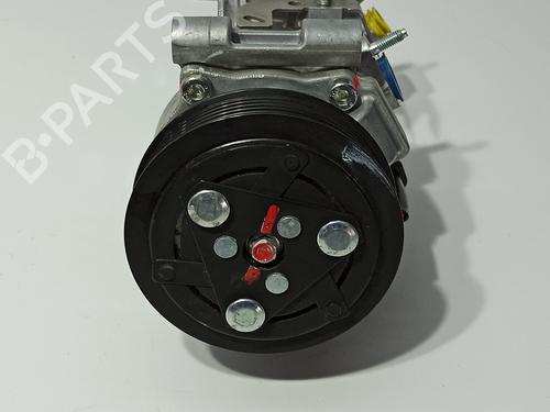 AC compressor CITROËN C3 III (SX) 1.2 VTi 82 | BP26174260M34
