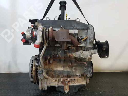 Engine FORD TRANSIT Van (FA_ _)  | BP6449838M1 