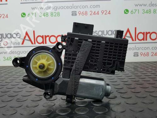 Used Right front window motor CITROËN C4 Picasso I MPV (UD_) 1.6 HDi (109 hp) 2751613