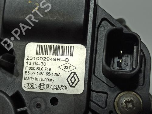 Alternator DACIA LOGAN II | BP33887093M7 - Image 5