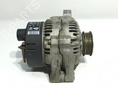 Alternator HONDA CIVIC VI Fastback (MA, MB) 1.5 i Vtec-E (MA9) | BP15060894M7 