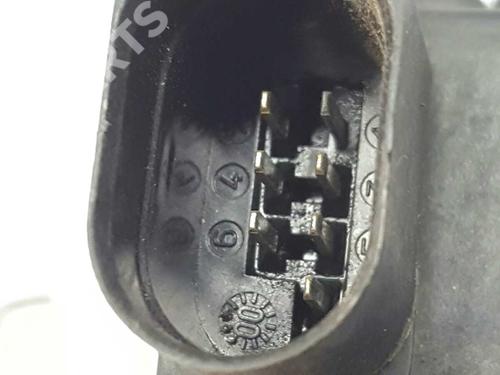 Rear right lock AUDI ALLROAD C5 (4BH) 2.5 TDI quattro | BP3279055C99 