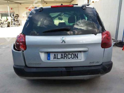 Washer pump PEUGEOT 207 SW (WK_) 1.6 HDi | BP14530892E24 