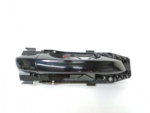 Used Front right exterior door handle VW GOLF VII (5G1, BQ1, BE1, BE2) 2.0 TDI (150 hp) 9163932