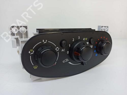 Climate control DACIA LOGAN II 1.5 dCi | BP9577640I5